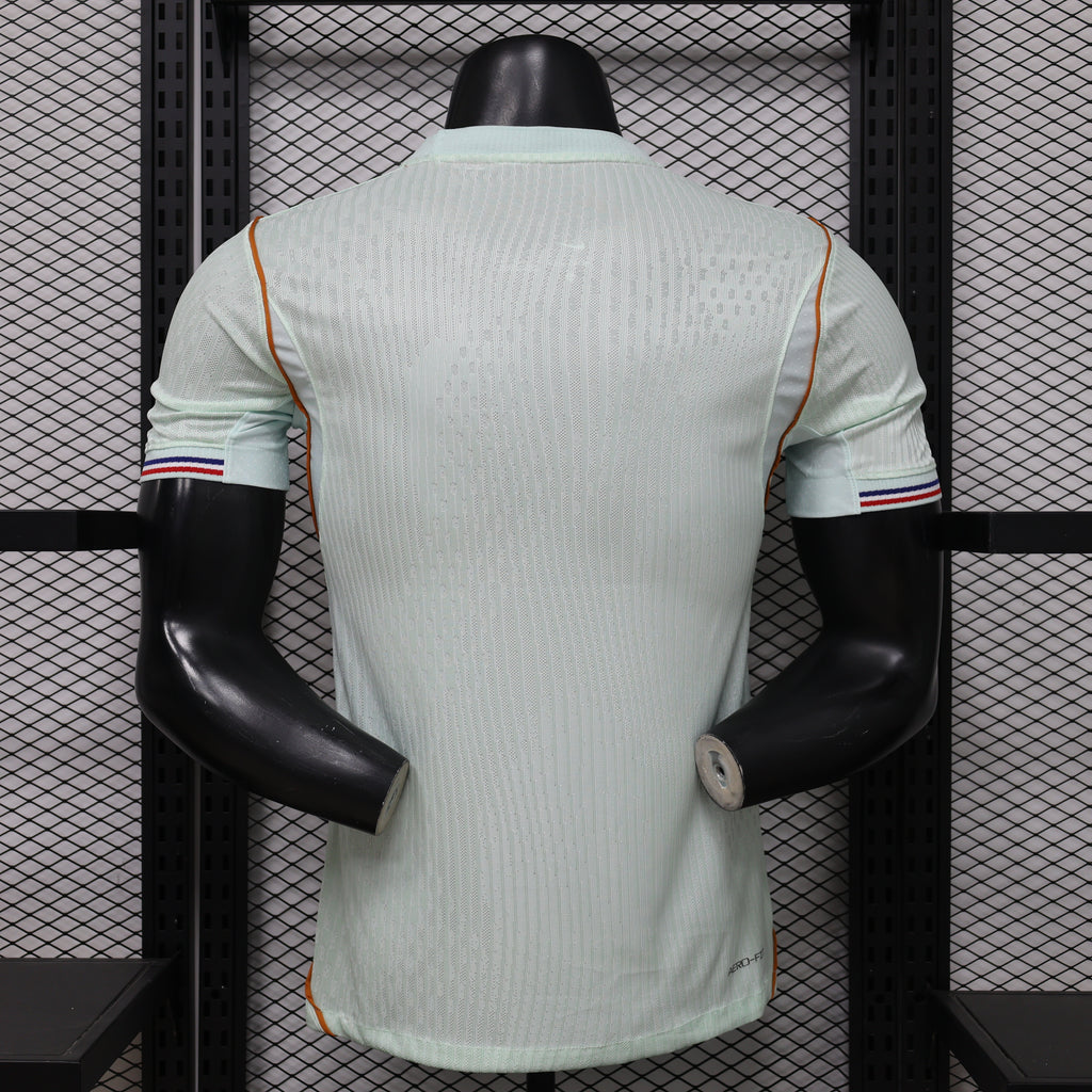 France National Team Away Jersey