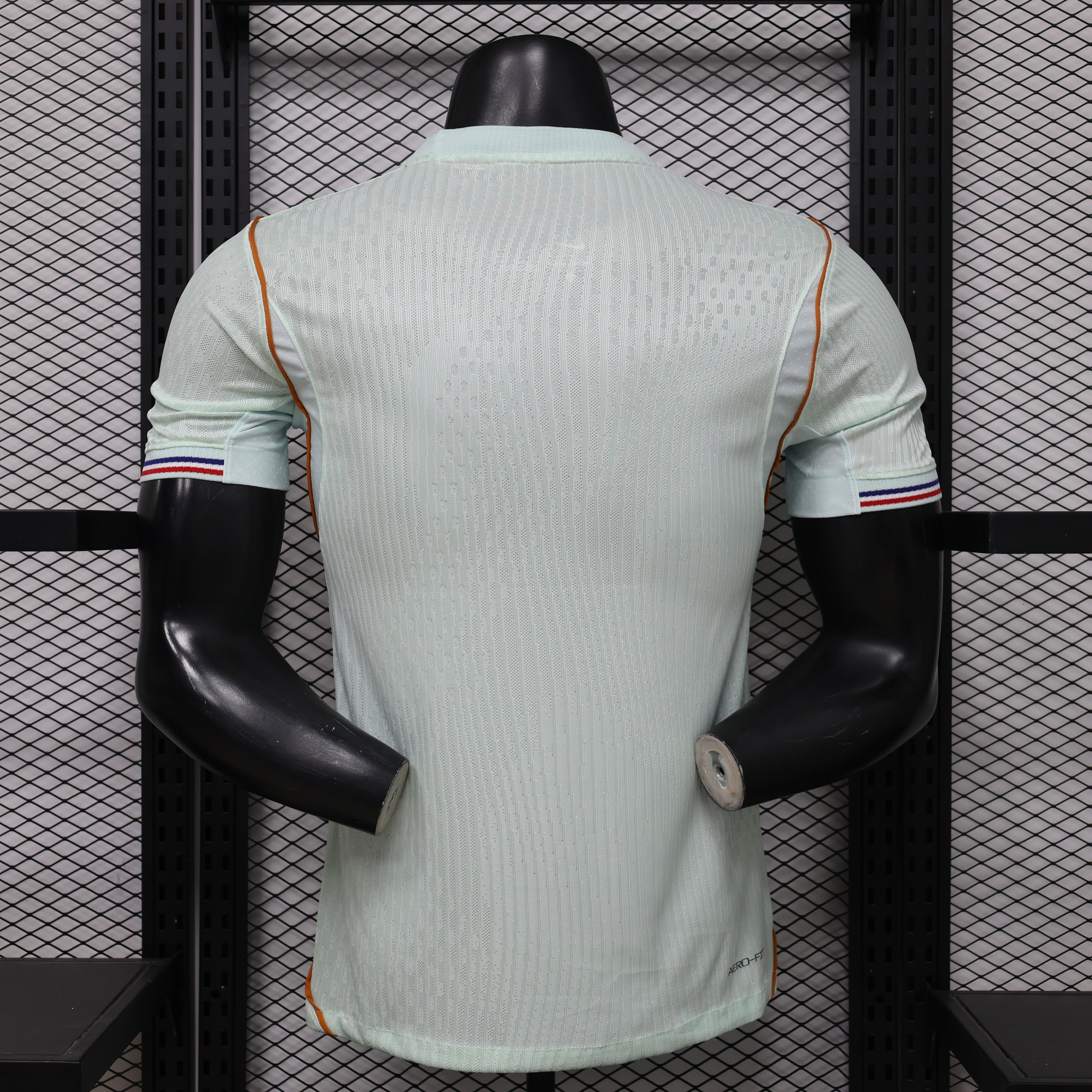 France National Team Away Jersey