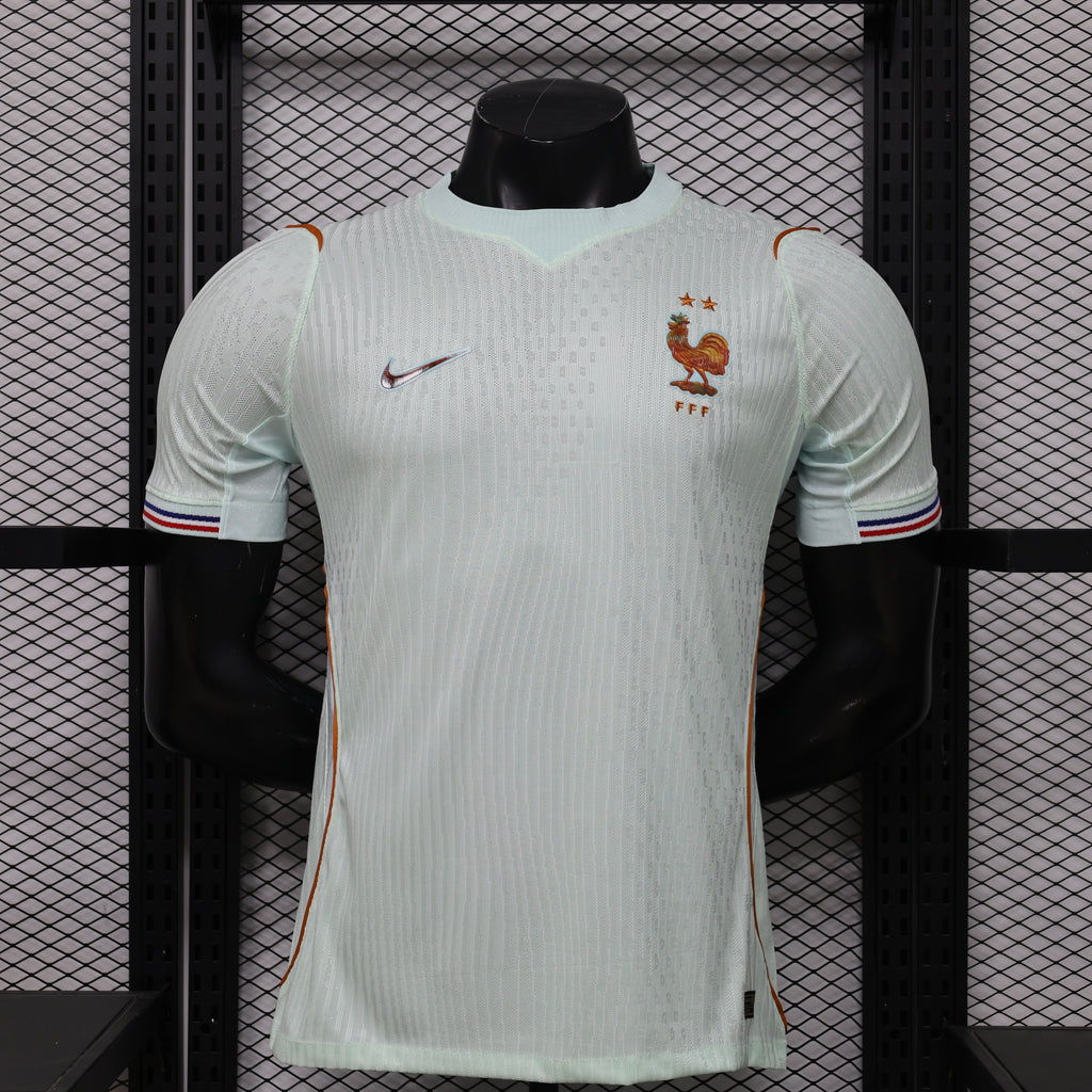 France National Team Away Jersey