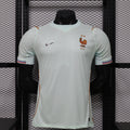 France National Team Away Jersey