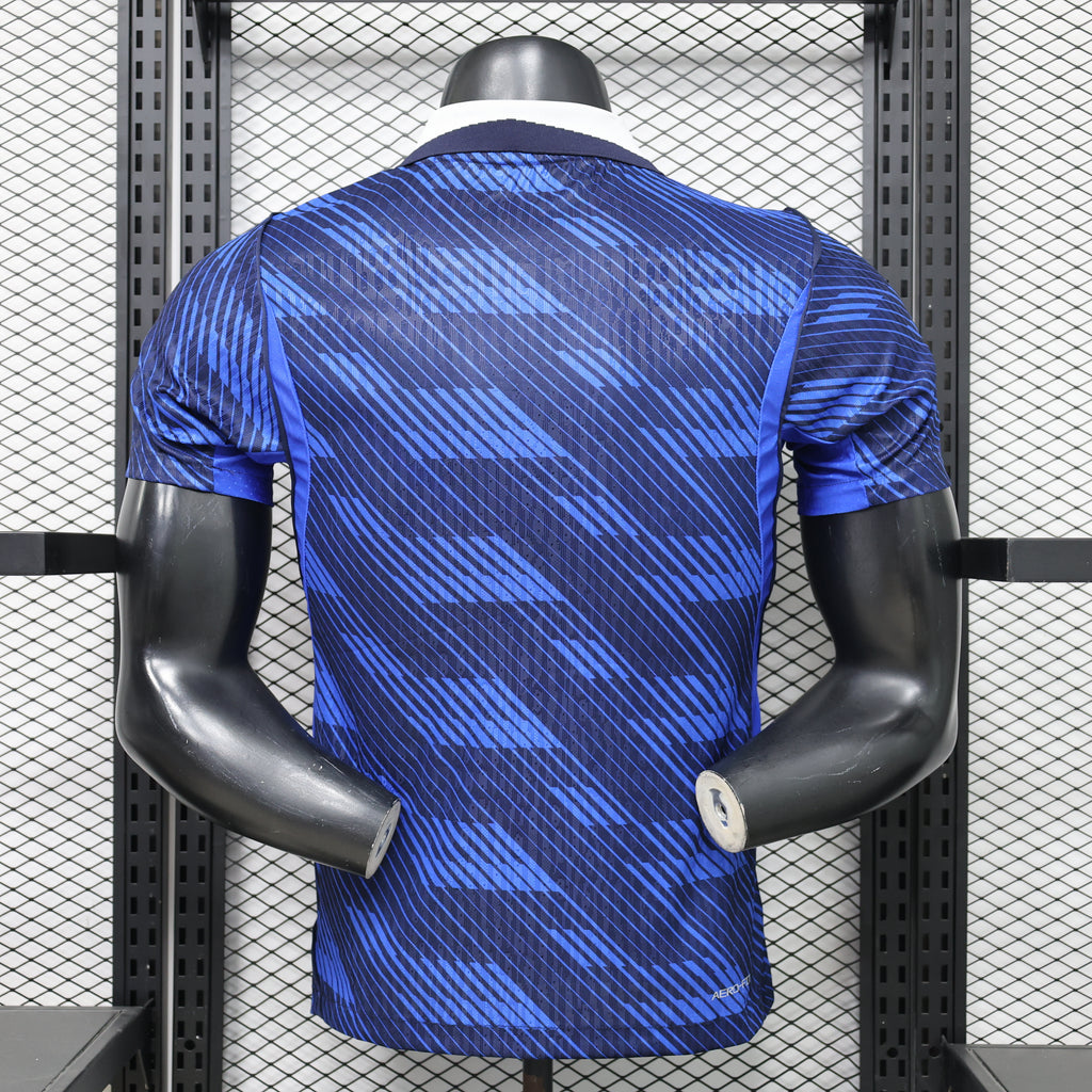 France National Home Team Jersey