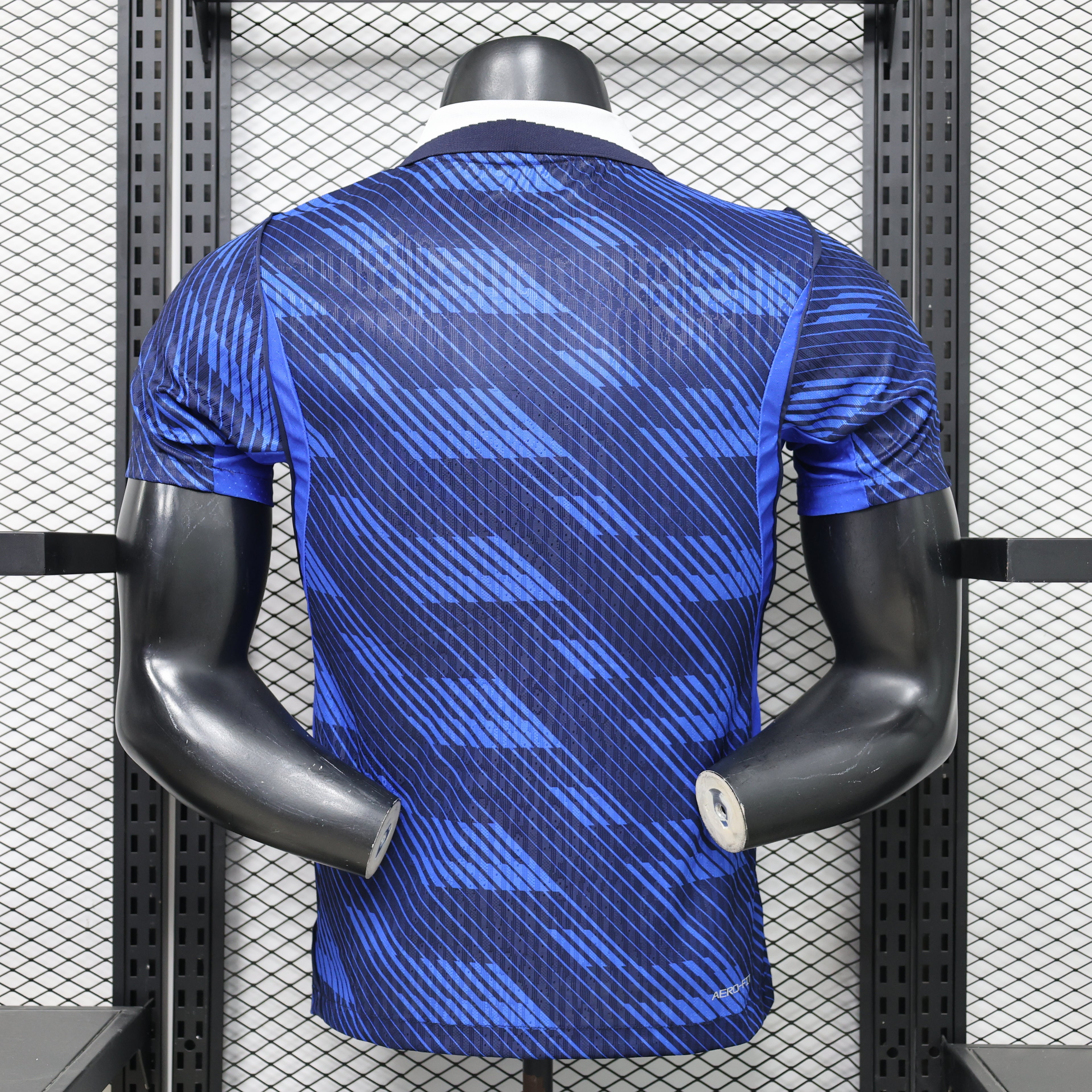 France National Home Team Jersey