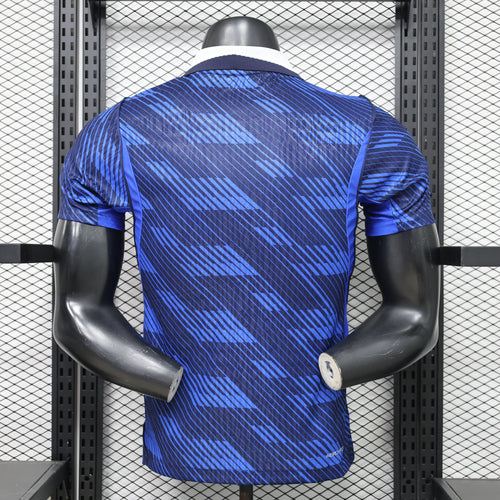 France National Home Team Jersey
