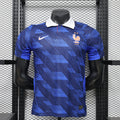 France National Home Team Jersey