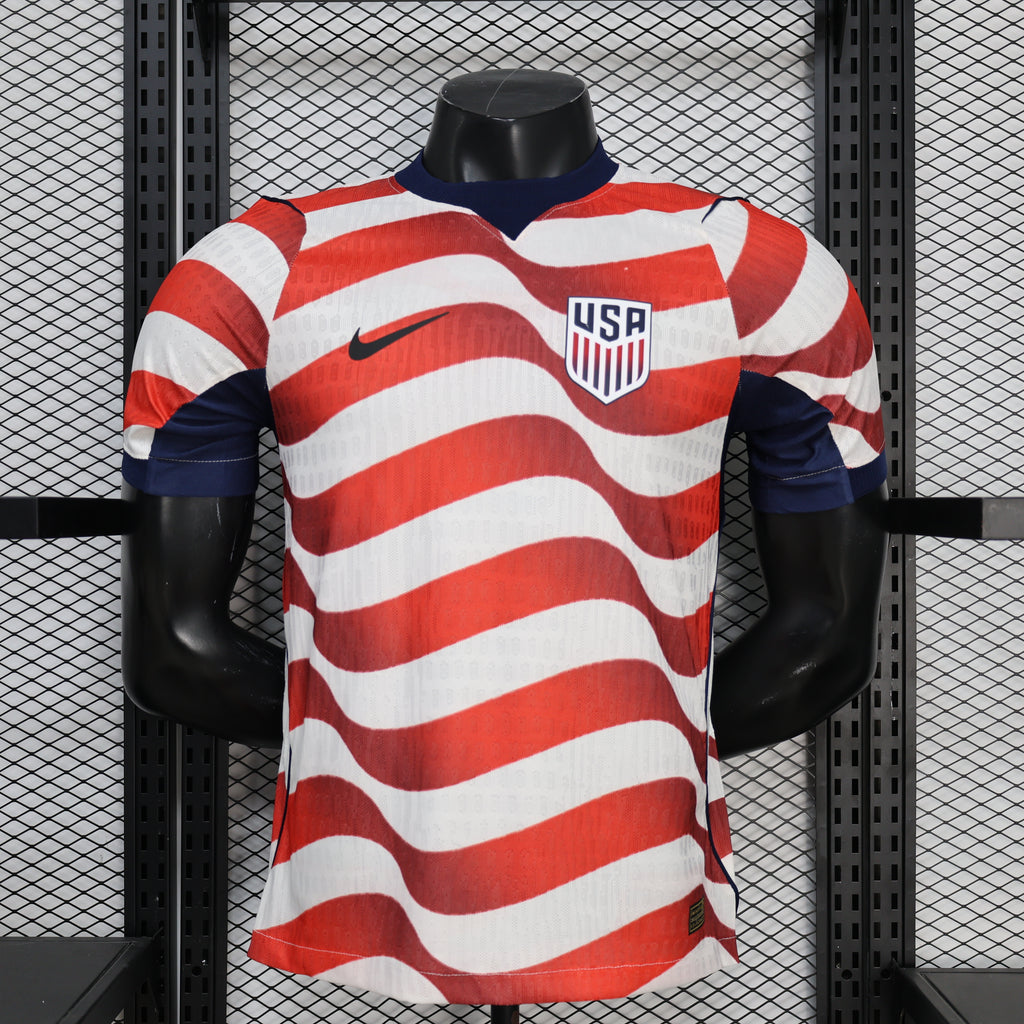 USA National Team Jersey