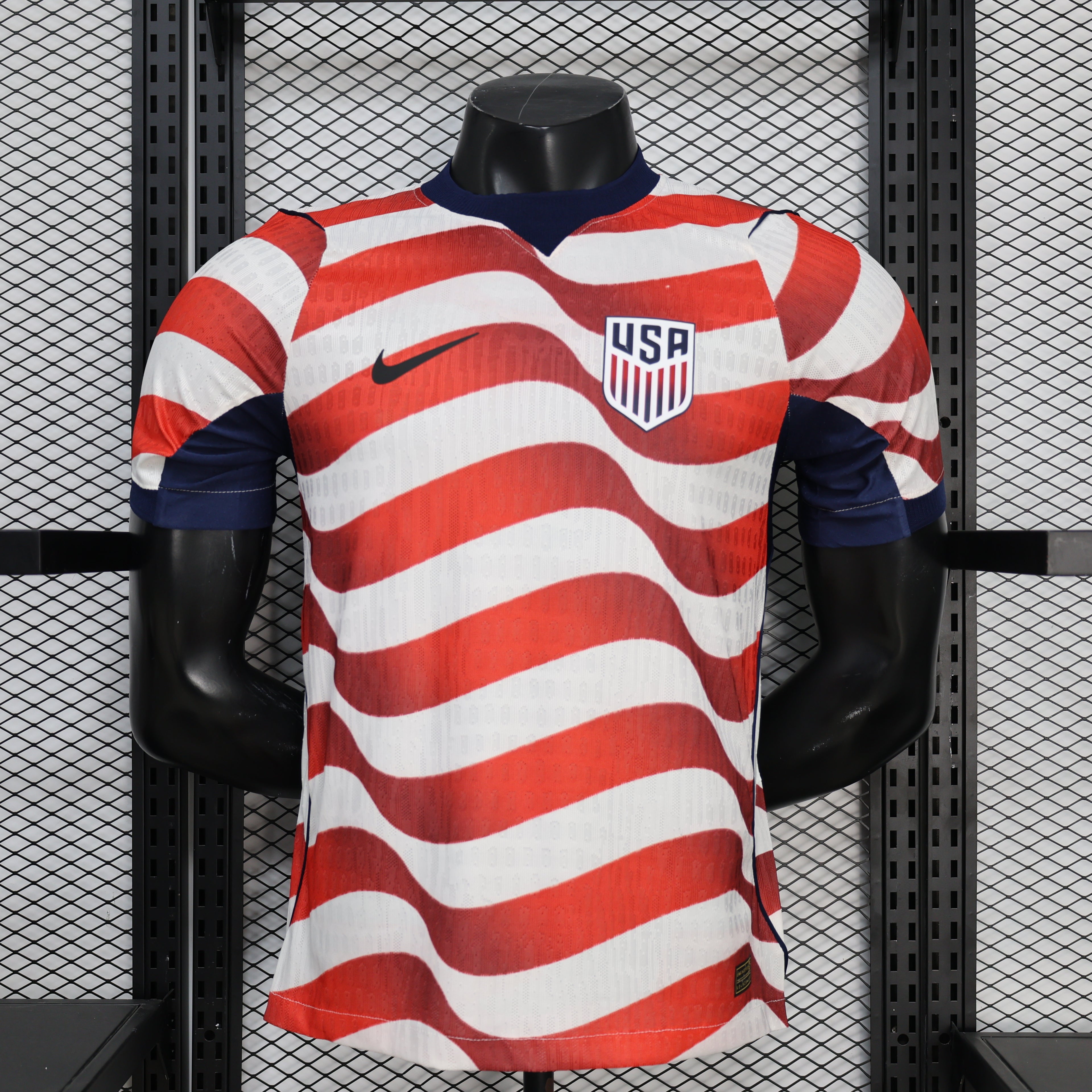 USA National Team Jersey