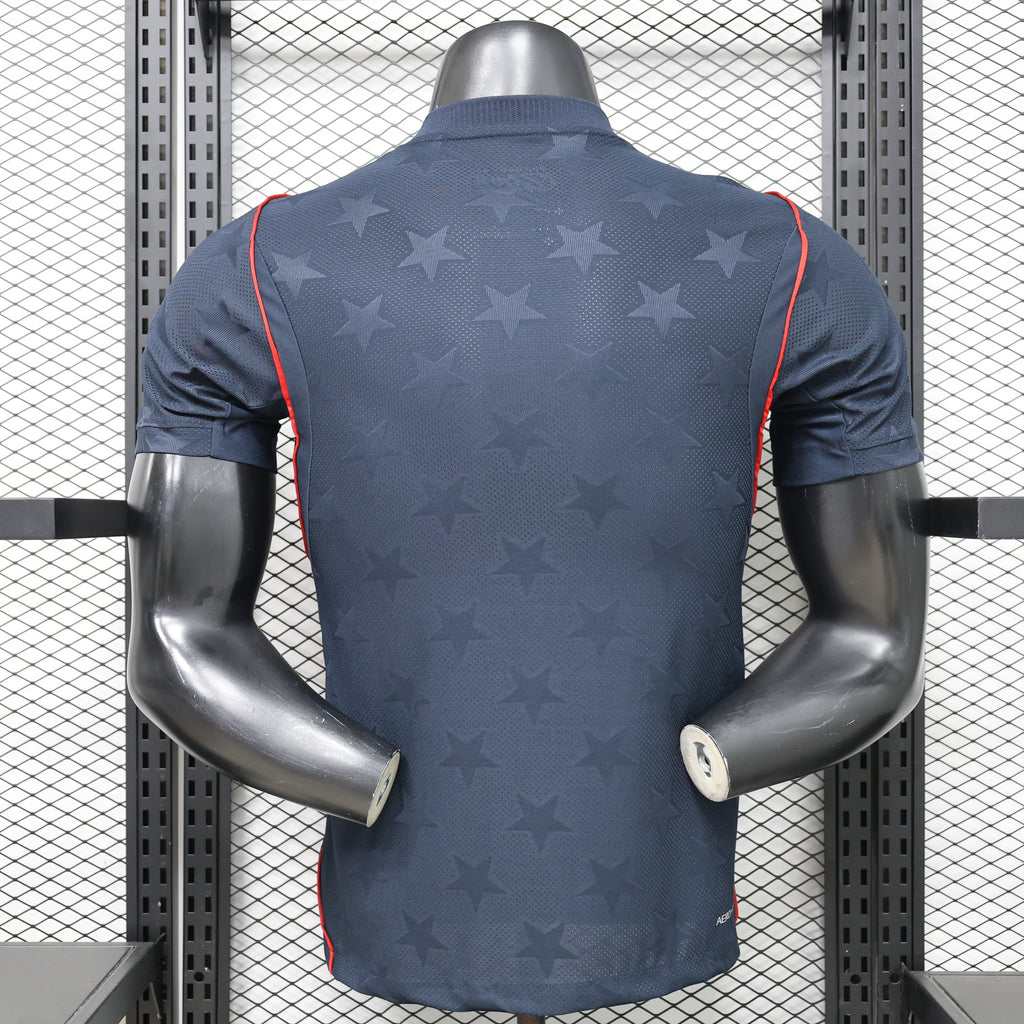 USA National Team Away Jersey