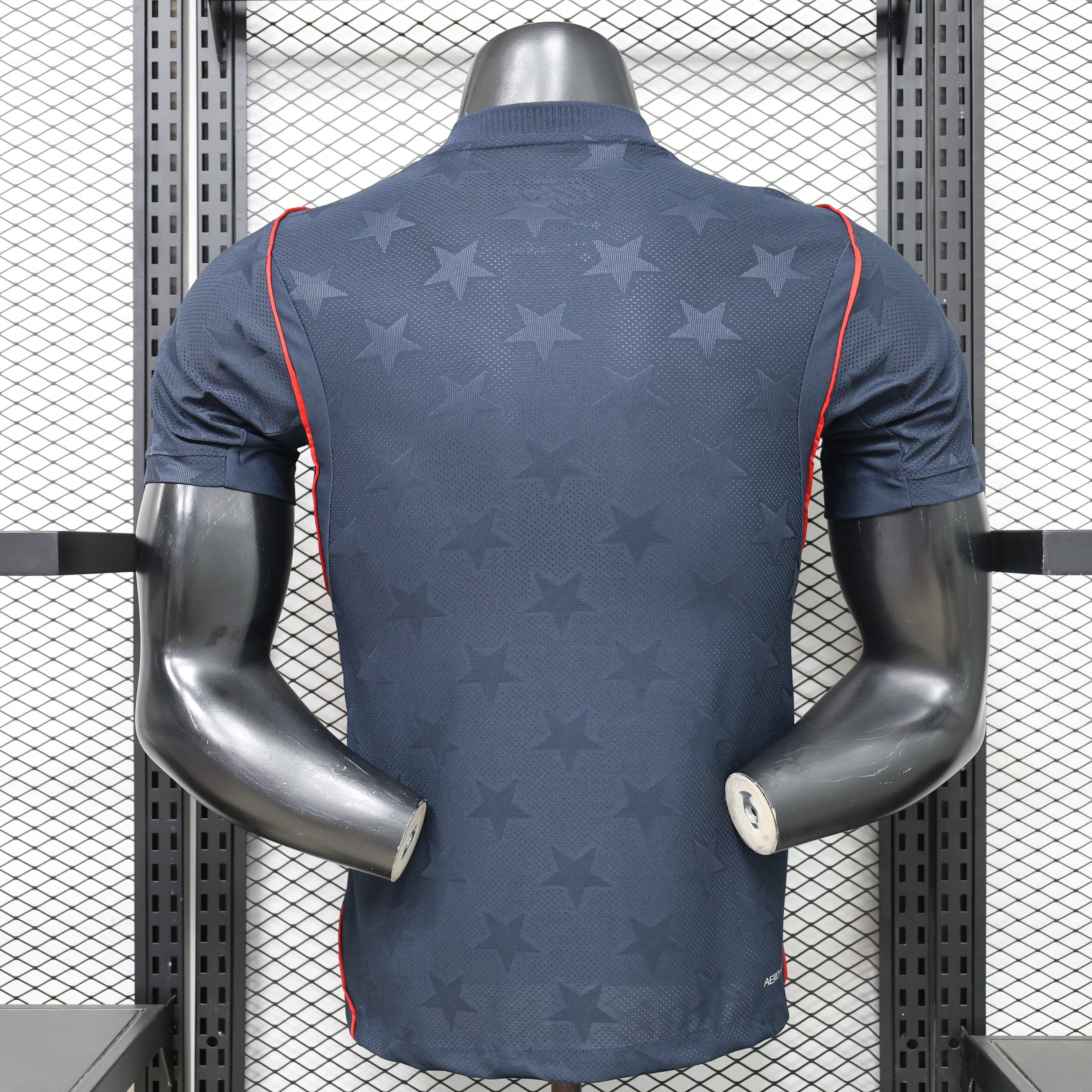 USA National Team Away Jersey