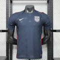 USA National Team Away Jersey