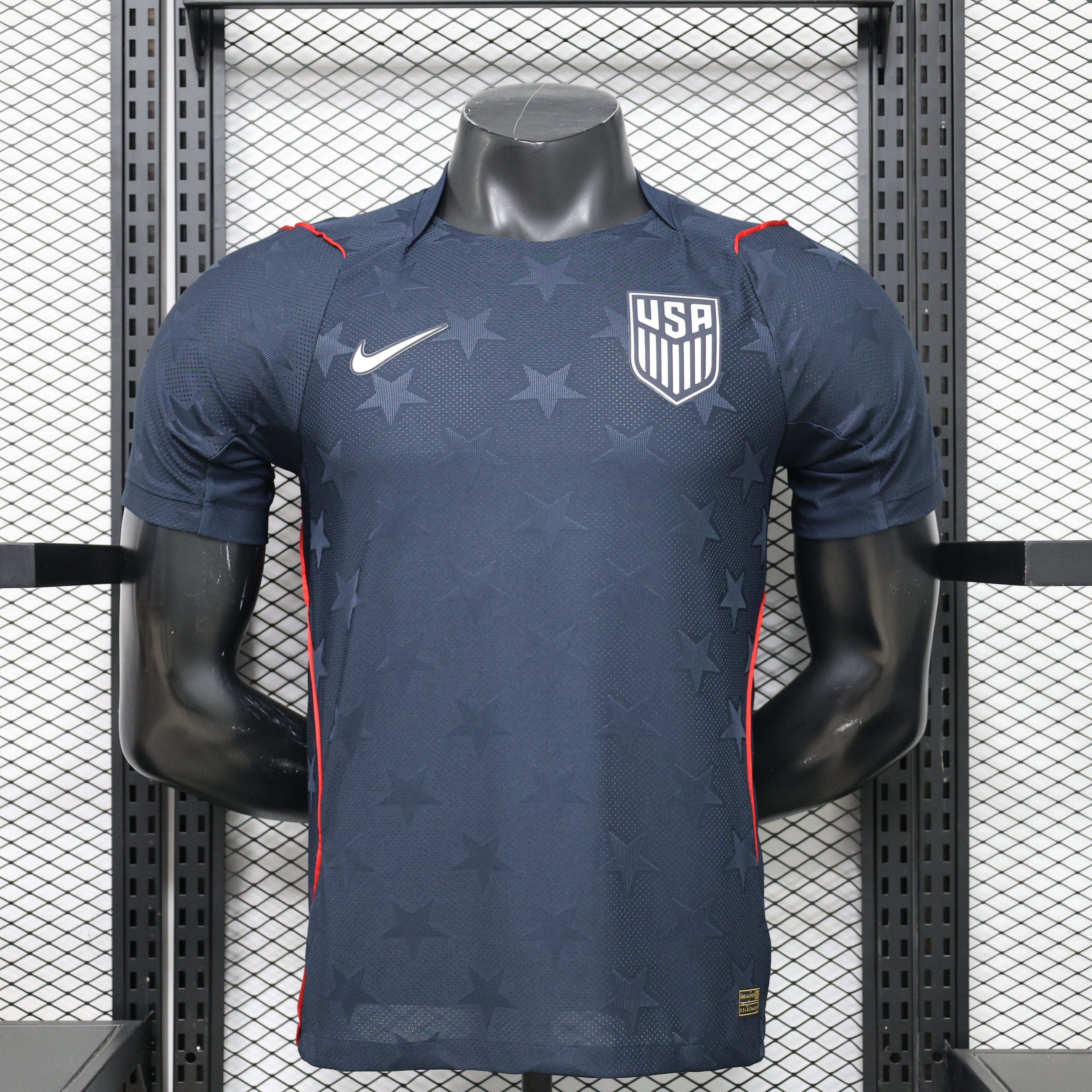 USA National Team Away Jersey