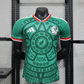Mexico National Team Jersey