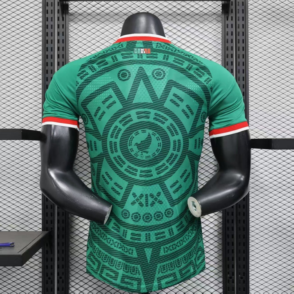 Mexico National Team Jersey